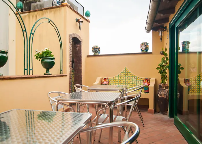 Casa Andrea 3*