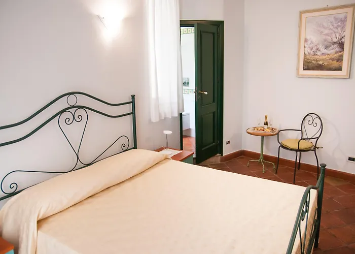 Casa Andrea 3* Taormina