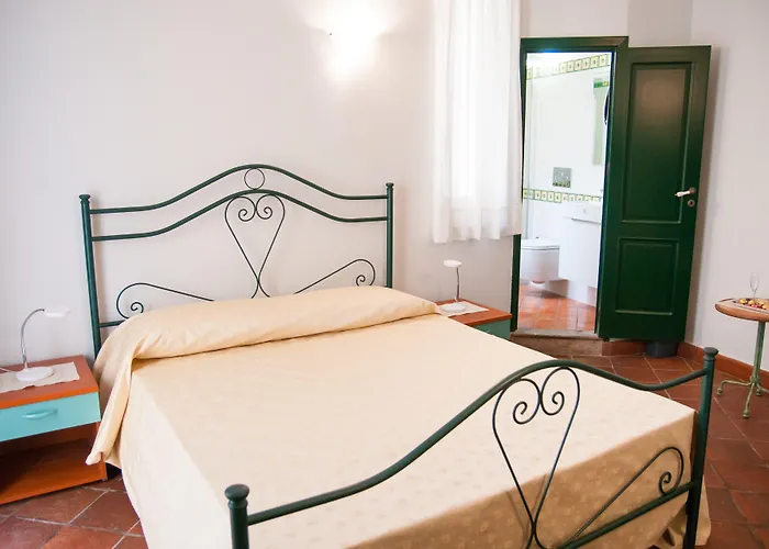 Casa Andrea 3*