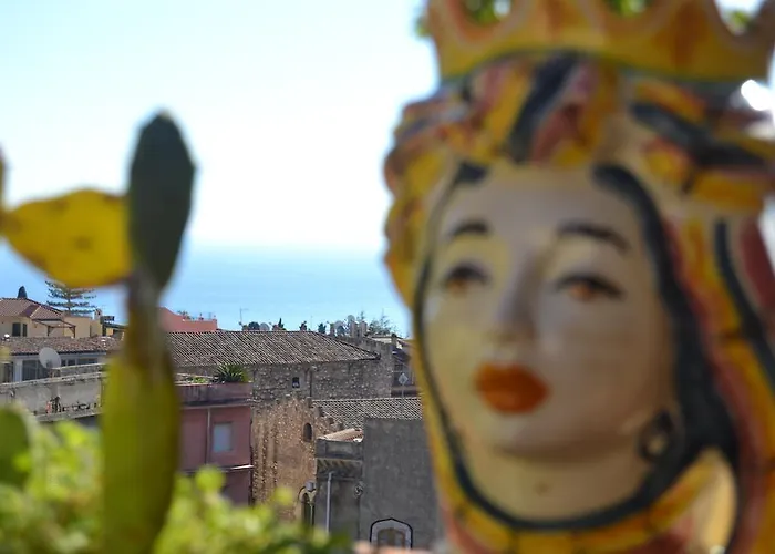 Oda ve Kahvaltı Casa Andrea