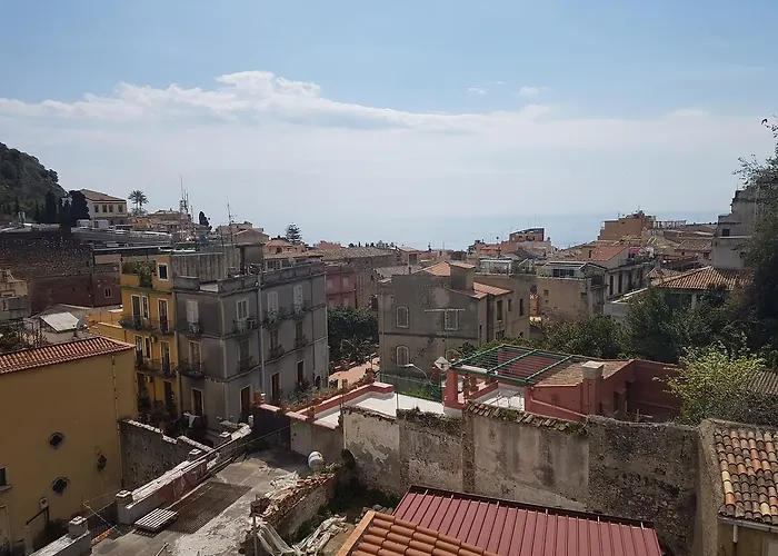 Casa Andrea Oda ve Kahvaltı