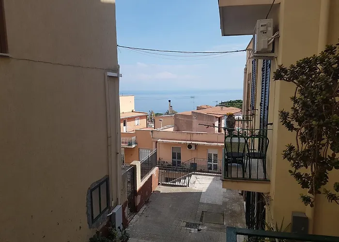 Oda ve Kahvaltı Casa Andrea 3*