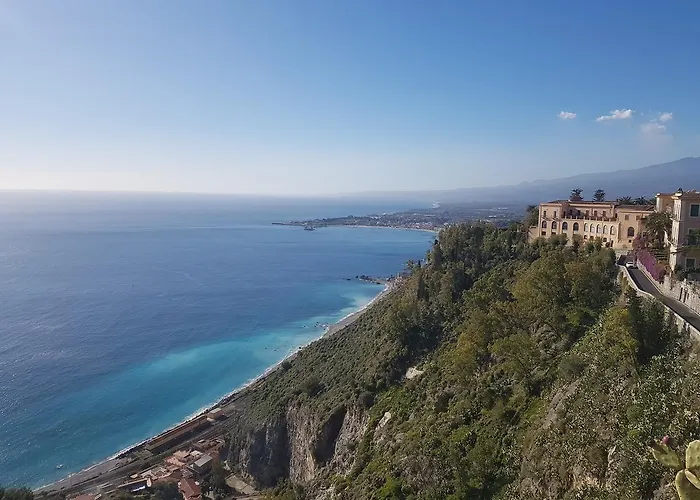 Casa Andrea 3* Taormina