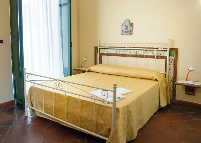 Casa Andrea タオルミーナ