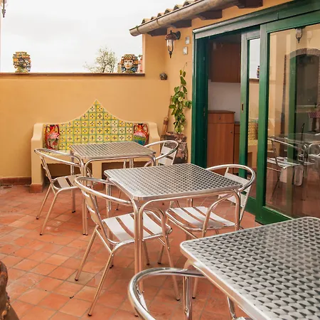 Casa Andrea Bed and breakfast