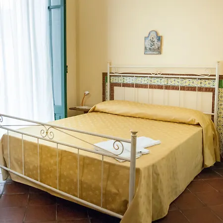 Casa Andrea 3*