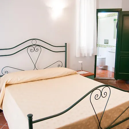 Casa Andrea 3*